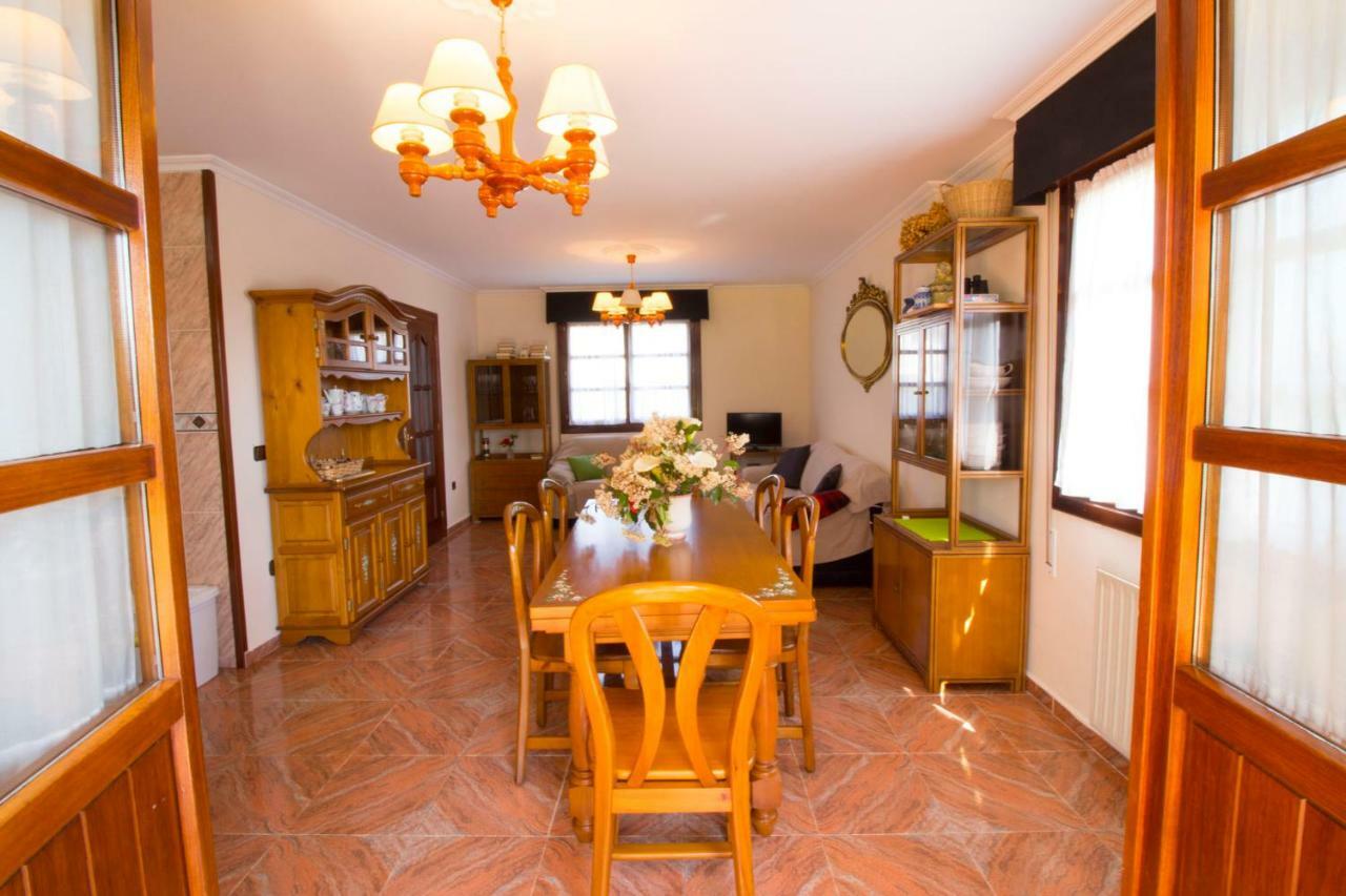 Casa Rural El FerJo Colunga Exterior foto