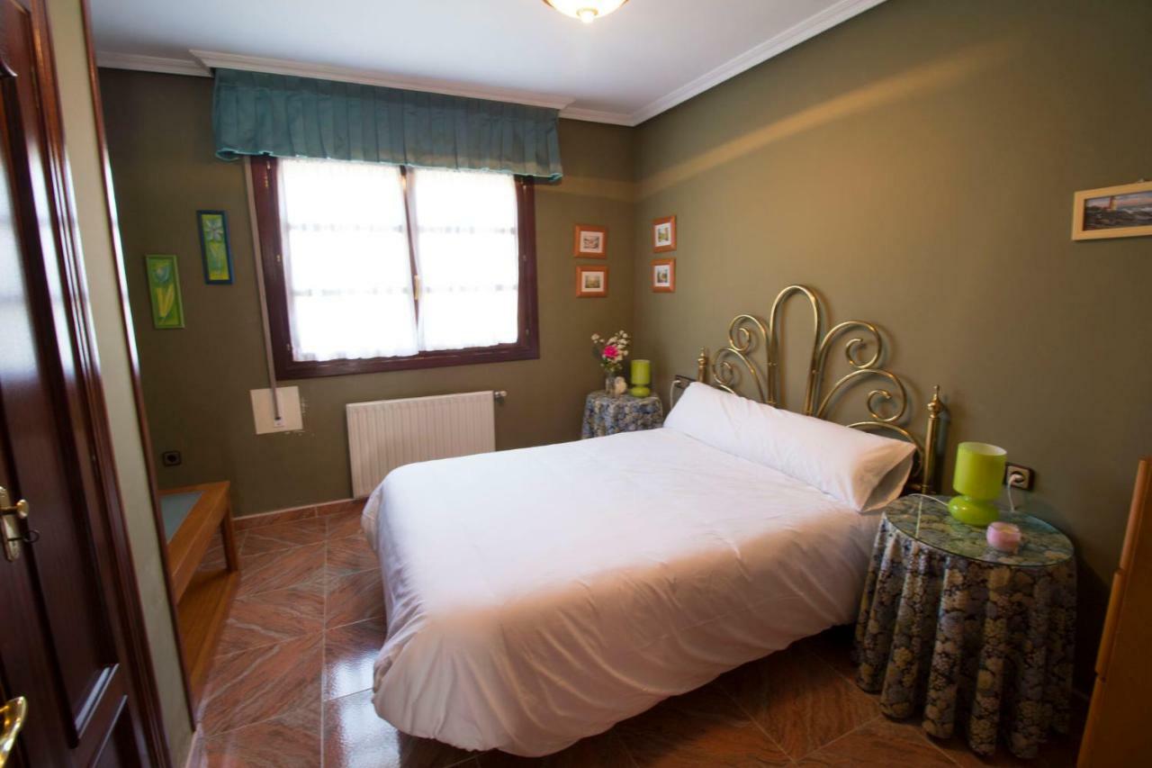 Casa Rural El FerJo Colunga Exterior foto